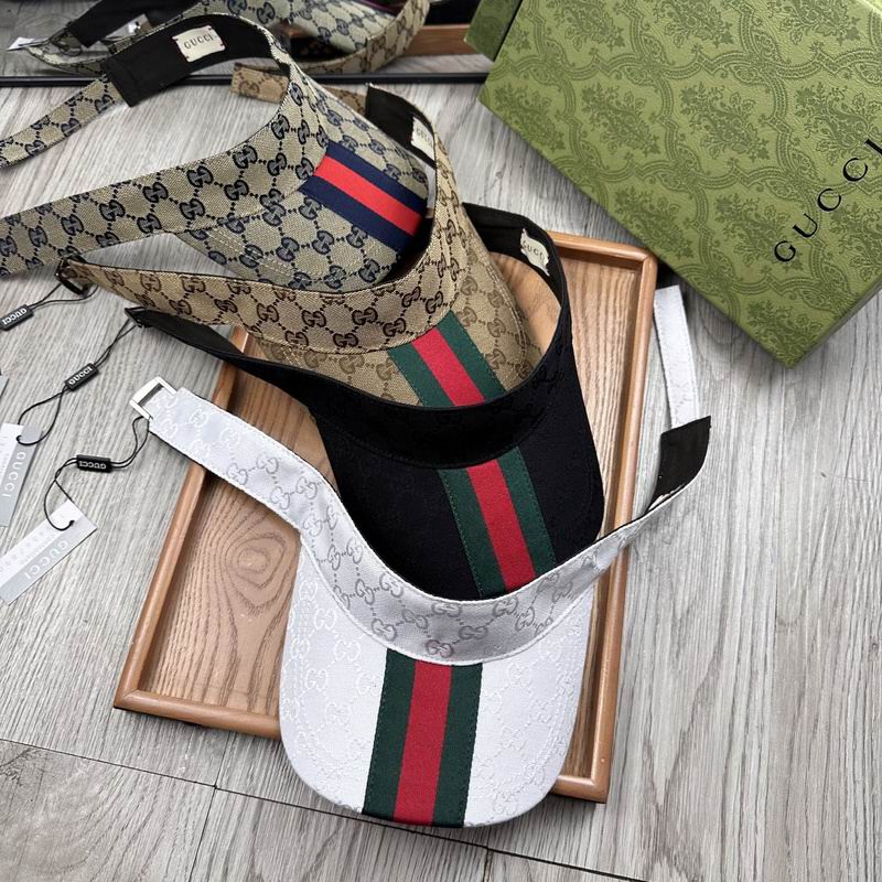 Gucci Visor hm02